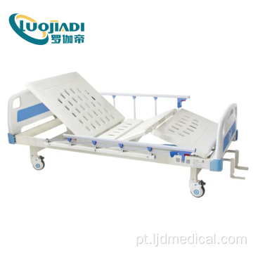 ABS cama de hospital automática para paciente